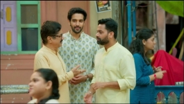 Tum Se Tum Tak - 16th August 2026